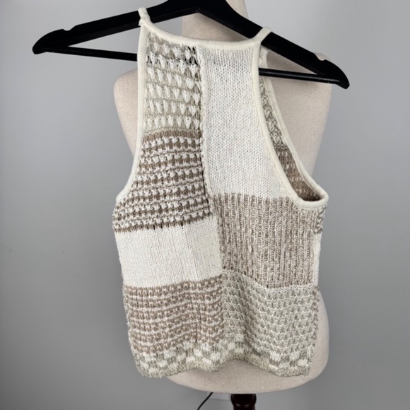 NWT NAF + NAF Tank Top - Picture 6 of 7